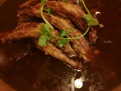 -芦月轩羊蝎子(北蜂窝店)