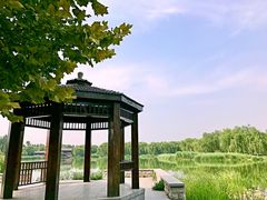 -秀水公园
