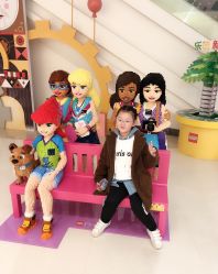 -LEGO(国贸商城店)