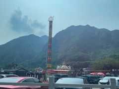 -京东石林峡风景区