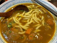 -角落里(中山公园店)