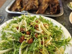 -莒县世起全羊馆(塔桥人家店)