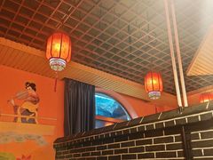 -王老六铁锅炖鱼(翠微店)