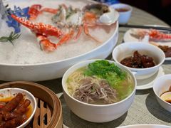 -潮府馆·非遗潮州菜·世纪公园(新国际博览中心店)