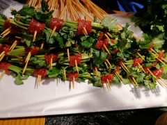 -两三事小郡肝串串香火锅(桂庙店)