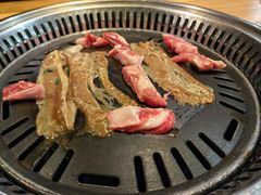 -梅梅家的烤肉店(槐北路店)