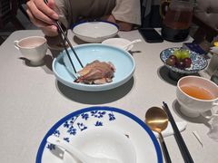-狮王府淮扬菜(夫子庙老门东店)