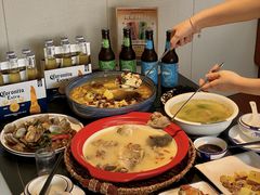-鑫悦楼煎蟹·16年海鲜大排档