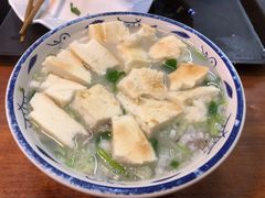 -帖老大羊肉汤烩面烧烤(康复后街总店)