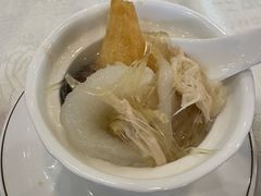 -长润·濑尿烧鹅