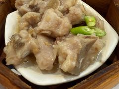 -粤食堂(天津和悦汇店)