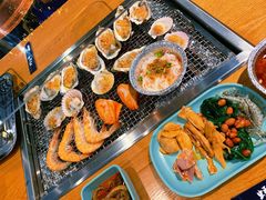 -蚝英雄·鲜蚝自助专门店