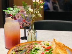 澳洲牛肉沙拉-gaga(深圳福田星河COCO Park店)