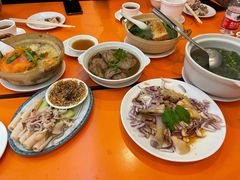-雅苑餐厅(朝天路店)