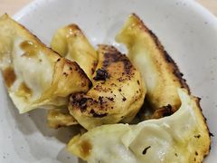 -蒋家桥饺面店(广陵路店)