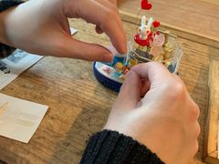 -小樽八音盒堂(手工制作体验馆店)