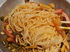 -红鼻子桂林米粉(金唐新光界店)