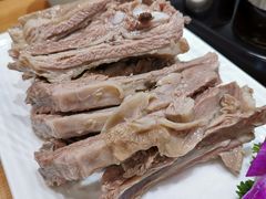 -品回味清真西北楼(宁波首店)