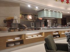 -元一希尔顿酒店·禅自助餐厅·啤酒花园