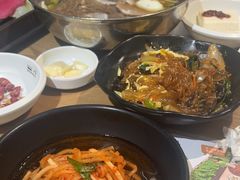 -本家韩国烤肉(青岛万象城店)