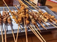 -管氏翅吧(国展店)