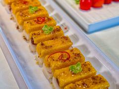 -秦月轩·陕西家乡菜(阜成路·五棵松店)