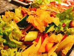 -原始时代石锅烤肉(安定店)