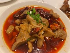 -金鼎轩·滋养小餐馆(联想桥店)