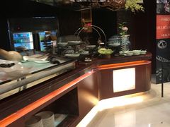 -君来湖滨饭店·玫瑰园