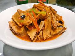 -巴依老爷新疆美食(清华东门店)