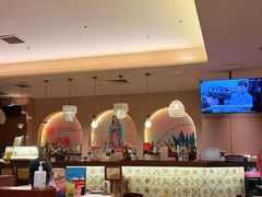 -墨纪Mojí墨西哥餐厅(官舍店)
