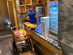 -豪爵足道·SPA(二七路店)