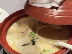 -东富酒家(龙湖西溪天街店)