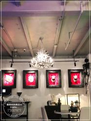 -雕哥的纹身店A3 TATTOO&纹身培训