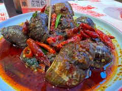 -老闵田螺馆·南昌市井菜·特色小吃(总店)
