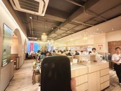 -西贝(六里桥旗舰店)