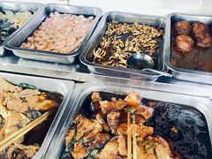 -太湖面馆十八浇(渔港路店)
