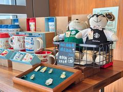 -星巴克臻选(深圳万象天地旗舰店)