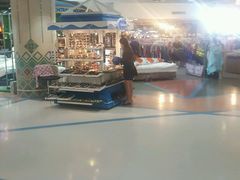 -尚泰清迈机场购物中心