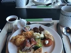 -澳门旅游塔360°旋转餐厅(南湾湖广场店)