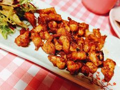 -天空花园餐吧·生日·团建(南山店)