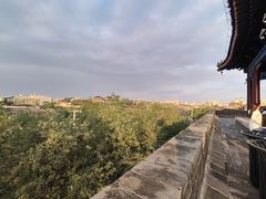 -西安城墙·碑林历史文化景区