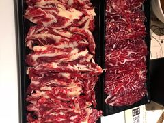 -牛记皇鲜牛肉火锅(环球度假区梨园店)