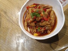 -拉完海鲜大排档(温岭店)