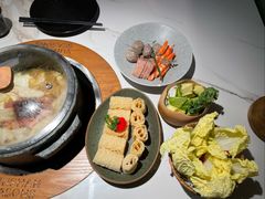 -芸山季·云南山珍菌火锅(南翔印象城MEGA店)