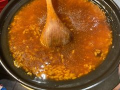 红糖阴米粥-杨记隆府(白象街店)
