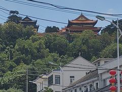 -孤山景区-孤山寺