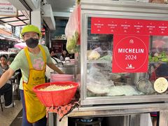 -榮泰米粉湯(Left Shop)