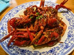 -满盆红龙虾(开发区店)