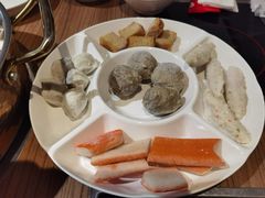 -彤德莱(奥林店)